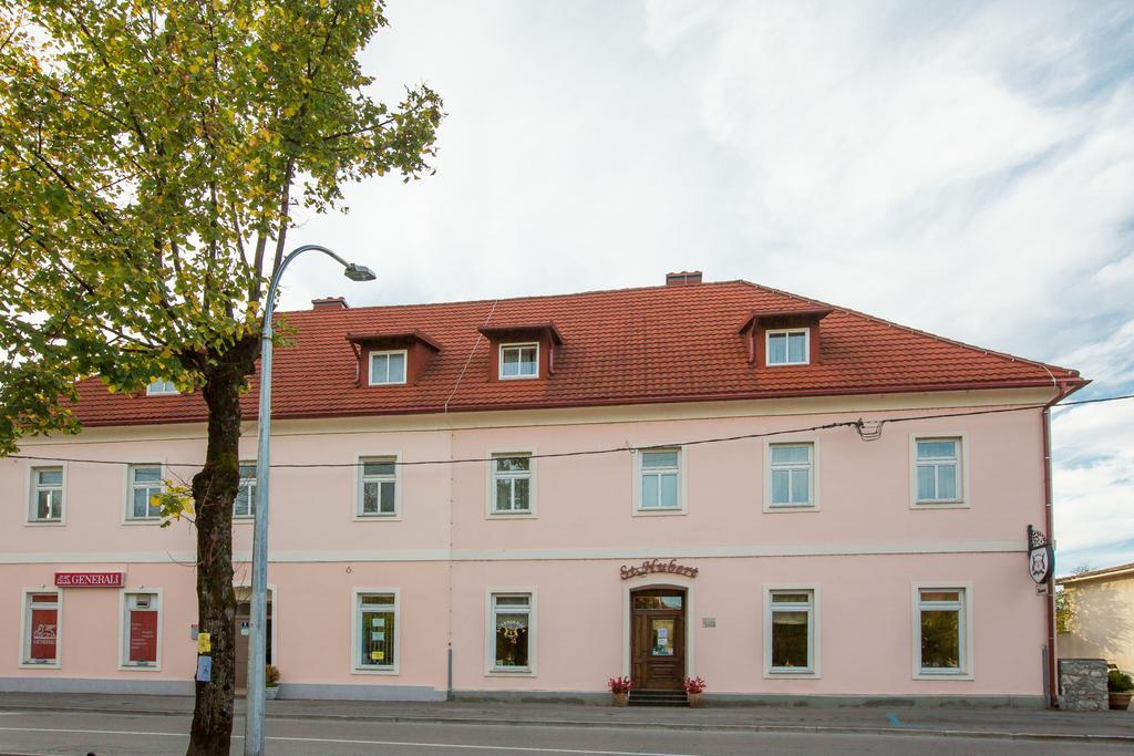 St. Hubert Hunting Lodge Ogulin Extérieur photo