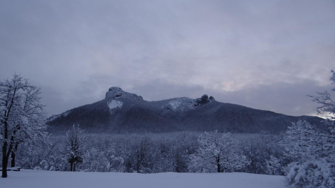 St. Hubert Hunting Lodge Ogulin Extérieur photo