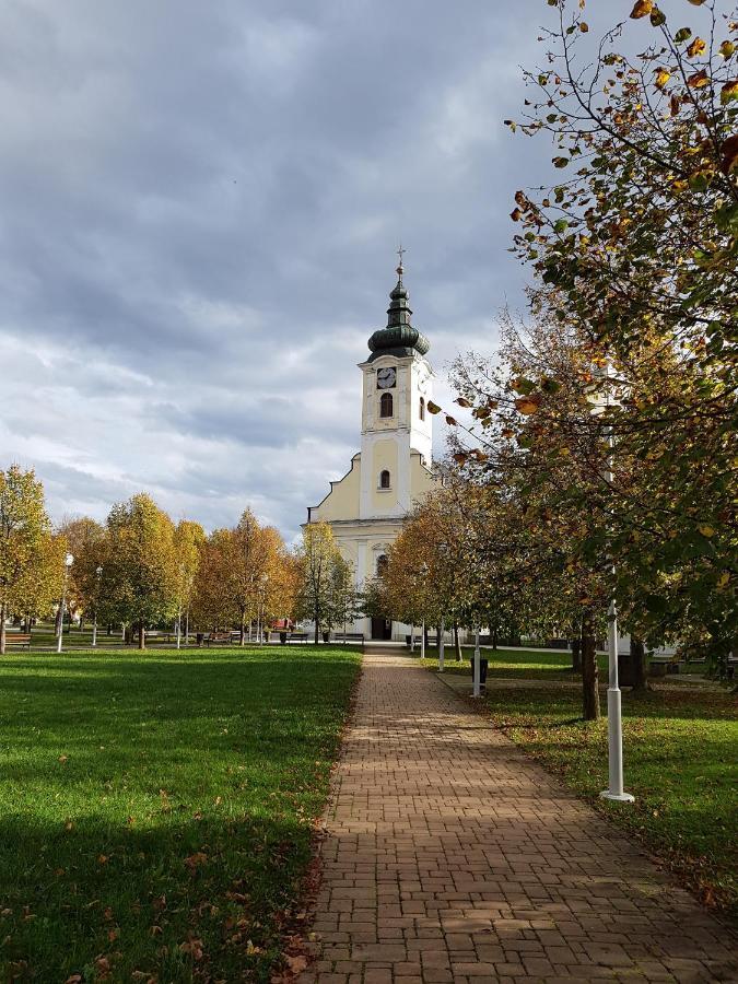 St. Hubert Hunting Lodge Ogulin Extérieur photo